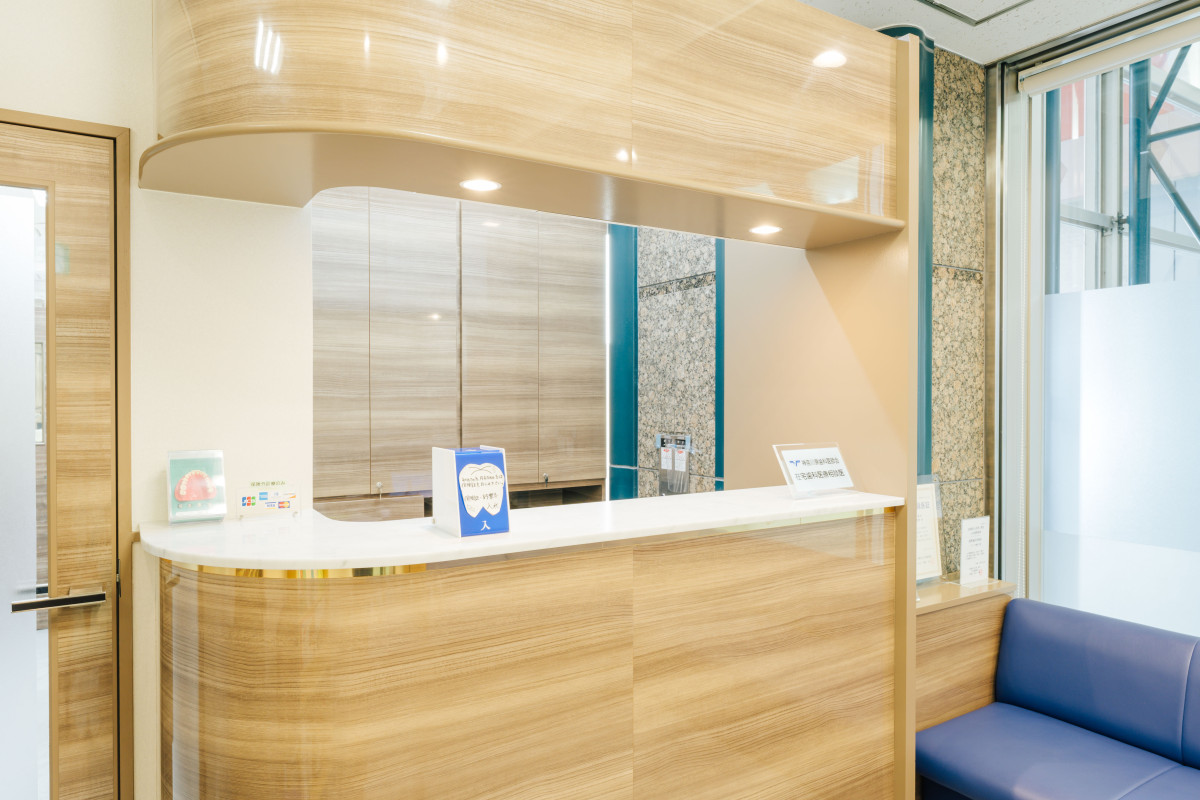 Picture of the dental